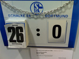 Fu&szlig;ball-Kalender