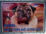 Werbung macht sch&ouml;n