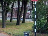 Anker werfen verboten