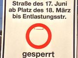 Verst&auml;ndliches Schild
