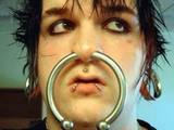 Extrem Piercing