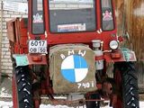 BMW-Traktor BMW-Traktor