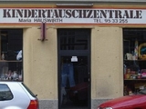 Kindertauschzentrale