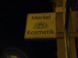 Merkel Kosmetik