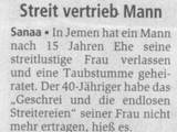 Der Mann hat den Durchblick Der Mann hat den Durchblick