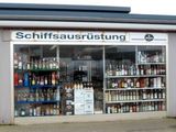 Schiffsausr&uuml;stung