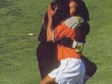 Fu&szlig;ball-Liebe