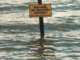 Betreten der Baustelle verboten