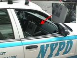 Faule Polizei