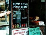Entlich weisses Fleisch D&ouml;ner Kebap