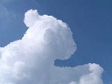 Tigerwolke