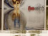 Cola Fluss