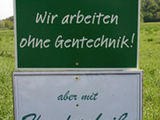 Biologischer D&uuml;nger