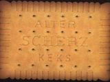 Scherzkeks
