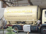 Schimmelm&uuml;hle