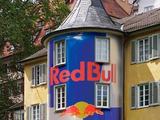 Redbull Haus