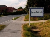 Lernens Deutsch