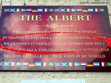 Fussball-Ventilatoren