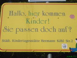 Kommende Kinder