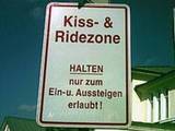 Kusszone