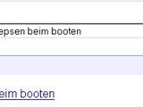 Google weiß bescheid Google weiß bescheid