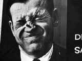 Nase putzen