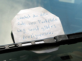 Die Konsequenz