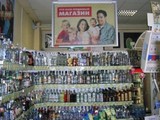 Alkohol f&uuml;r die ganze Familie