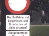 Radfahren