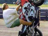 Der Stuntmann