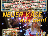 Neues vom Teilchenbeschleuniger CERN in Genf