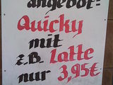 Hei&szlig;es Fr&uuml;hst&uuml;ck