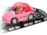 Neuauflage des Hamsterrads