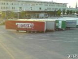 Toten-Transport