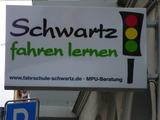 Fahren lernen