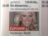 G&uuml;lcan und die dummen Vierbeiner