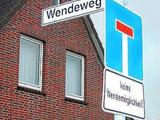 Wendeweg