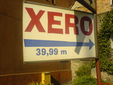 Noch 39.99 Meter