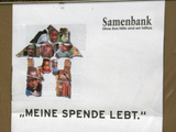 Meine Spende lebt
