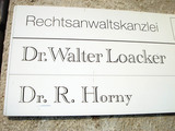 Dr. Horny