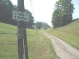 Stra&szlig;ensch&auml;den bei nicht vorhandener Stra&szlig;e