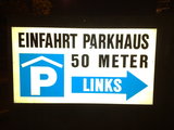 Wo lang denn jetzt?