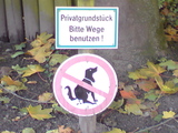 Privatgrundst&uuml;ck