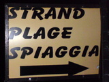 Strand Plage