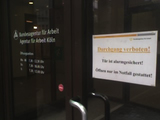 Arbeitsamt