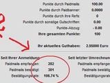Tolle Rechnung