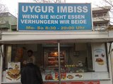 Lustiges Firmenmotto