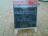 Leckeres Gericht