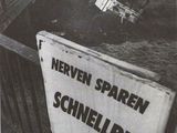 Schnellbus Unfall