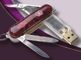 USB-Messer